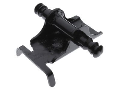 Ford FR3Z-6360615-A Hinge Assembly