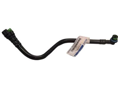 Ford Taurus PCV Valve Hose - 3F1Z-6758-CA
