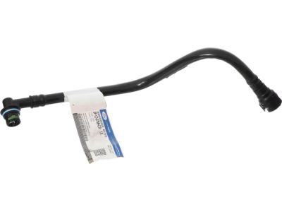Ford Taurus PCV Valve Hose - 3F1Z-6758-CA