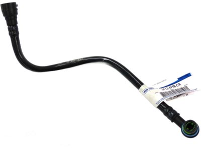 Ford Taurus PCV Valve Hose - 3F1Z-6758-CA