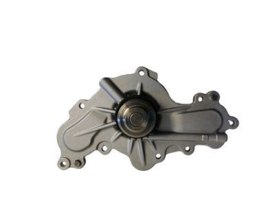 2010 Lincoln MKT Water Pump - 7T4Z-8501-D