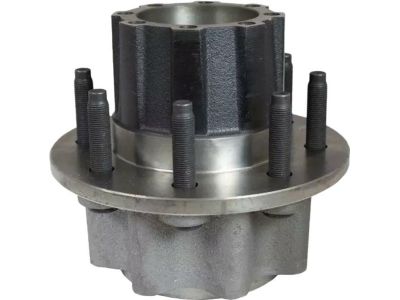 2009 Ford Mustang Seat Belt - 8R3Z-76611B08-AA