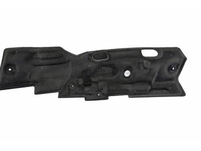 KT4Z-5801492-E Ford Dash Panel Insulator Product Photo 2 of 2
