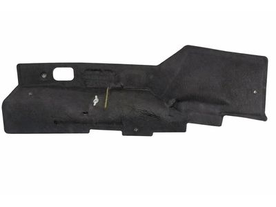KT4Z-5801492-E Ford Dash Panel Insulator Product Photo 1 of 2