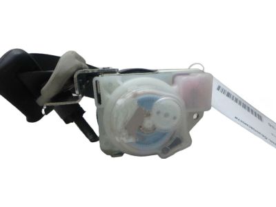 2010 Ford Edge Seat Belt - 7T4Z-78611B69-AD