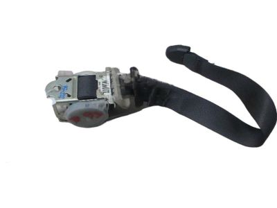 2010 Ford Edge Seat Belt - 7T4Z-78611B69-AD