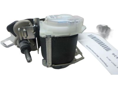 2010 Ford Edge Seat Belt - 7T4Z-78611B69-AD