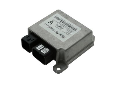 Ford F-450 Super Duty Air Bag Control Module - 7C3Z-14B321-A