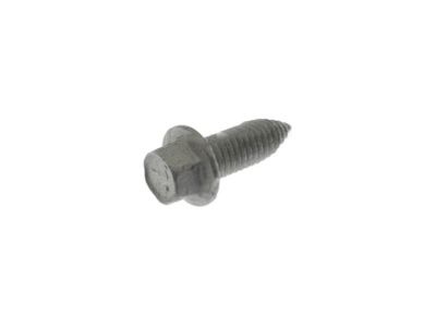 Ford -W505263-S426 Screw