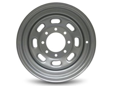 2002 Ford F-350 Super Duty Spare Wheel - F81Z-1015-AA