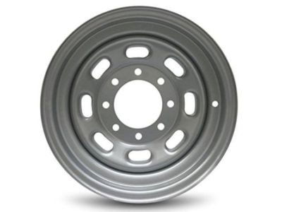 2003 Ford F-250 Super Duty Spare Wheel - F81Z-1015-AA