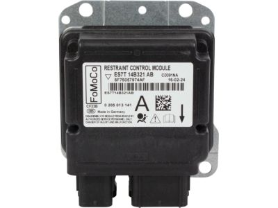 Ford Fusion Air Bag Control Module - ES7Z-14B321-B
