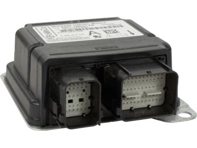 Ford Fusion Air Bag Control Module - ES7Z-14B321-B