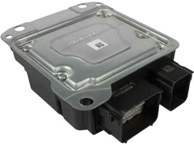 Ford Fusion Air Bag Control Module - ES7Z-14B321-B
