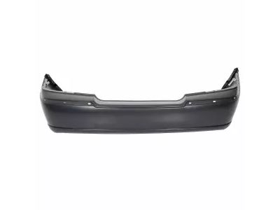 Lincoln Town Car Bumper - 6W1Z-17K835-APTM