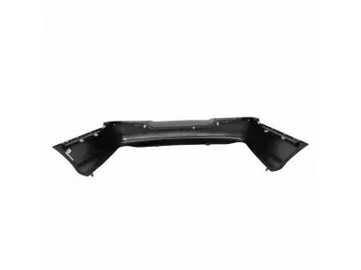 Lincoln Town Car Bumper - 6W1Z-17K835-APTM