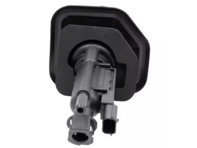 DG9Z-7A543-A Ford Master Cylinder Assembly Product Photo 2 of 3