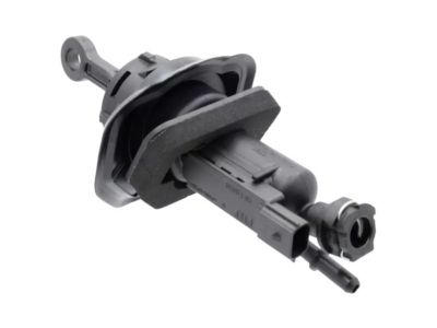 DG9Z-7A543-A Ford Master Cylinder Assembly Product Photo 3 of 3