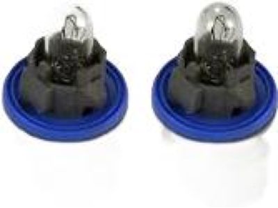2001 Ford Escape Light Socket - XF2Z-13411-AA