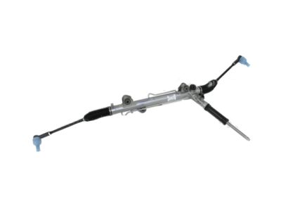 Ford Transit Steering Gear Box - CK4Z-3504-B