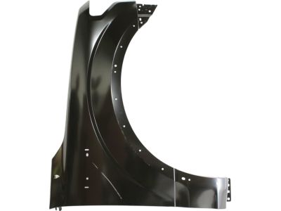 2018 Ford F-150 Fender - JL3Z-16005-B
