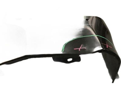 2018 Ford F-150 Fender - JL3Z-16005-B