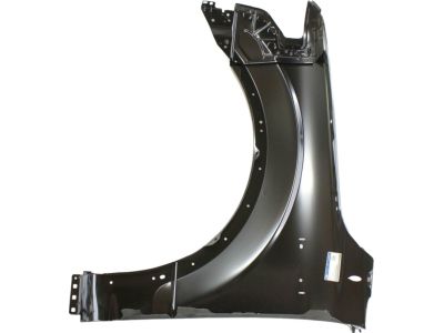 2018 Ford F-150 Fender - JL3Z-16005-B