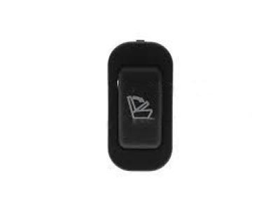 Ford Explorer Seat Switch - 8A4Z-14C715-AA