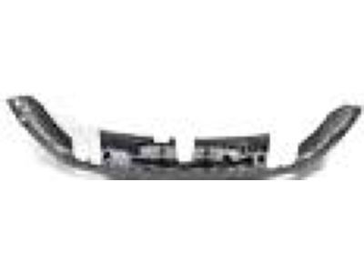 2019 Ford Edge Bumper - KT4Z-17K835-GAPTM