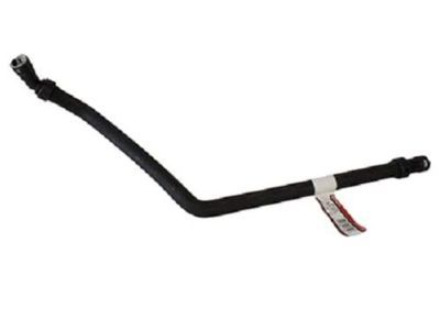 2013 Lincoln Mark LT Cooling Hose - BL3Z-18472-G