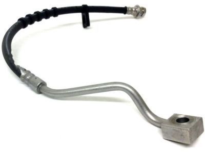 Ford F81Z-2078-BA Brake Hose Assembly