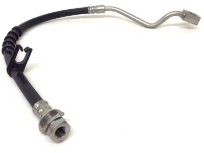 Ford Excursion Hydraulic Hose - F81Z-2078-BA