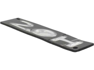 Lincoln HP5Z-9942528-E