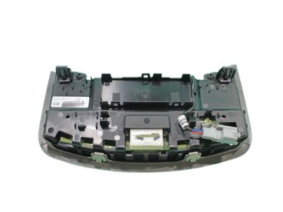 Ford HC3Z-28519A58-JAP Console Assembly - Overhead