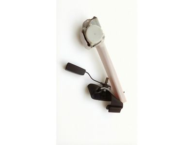 2011 Ford Edge Seat Belt - BT4Z-78611B64-AB