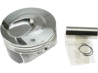 Lincoln MKT Piston - AA5Z-6108-P