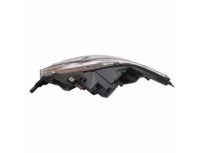 2013 Ford Taurus Headlight - DG1Z-13008-G