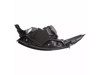2013 Ford Taurus Headlight - DG1Z-13008-G