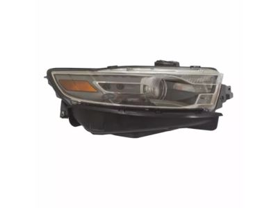 2013 Ford Taurus Headlight - DG1Z-13008-G