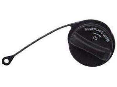 Ford 6L2Z-9030-F Cap Assembly - Fuel Tank Filler