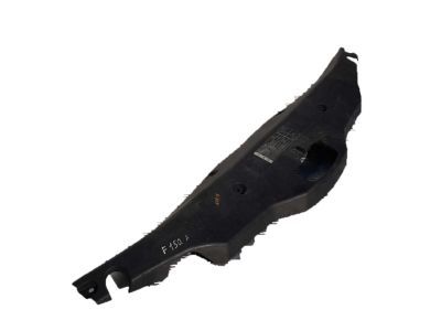 Ford 4L3Z-19E525-AA Deflector - Air