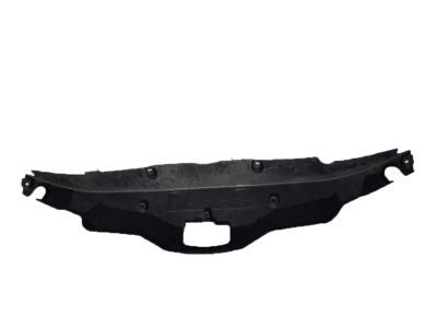 Ford F-150 Air Deflector - 4L3Z-19E525-AA