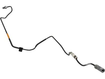 2015 Ford Fusion Brake Line - DG9Z-2263-C