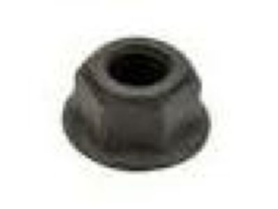 Ford -W701706-S2 Nut - Hex.