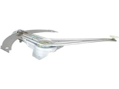 Ford Ranger Window Regulator - 7L5Z-1023201-A