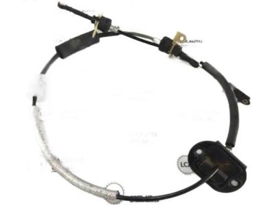 Ford Edge Shift Cable - F2GZ-7E395-A