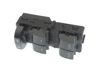 Lincoln MKX Window Switch - BA1Z-14529-AA