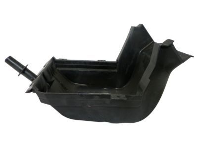 Ford F7UZ-18B299-AB Cover - Heater Blower