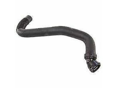 2007 Lincoln Mark LT Cooling Hose - 7L3Z-8260-A