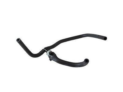 Mercury Mountaineer Crankcase Breather Hose - F77Z-6C342-AB